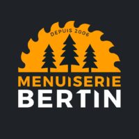 Logo Menuiserie Bertin